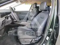2022 KIA EV