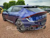 2022 KIA EV