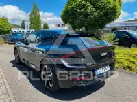 2022 KIA EV
