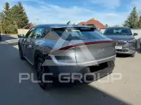 2022 KIA EV