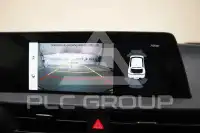 2022 KIA EV