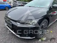 2022 KIA EV