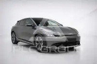 2022 KIA EV