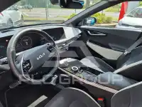 2022 KIA EV