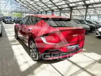 2022 KIA EV