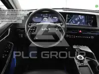 2022 KIA EV