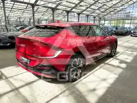 2022 KIA EV