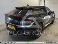 2022 KIA EV