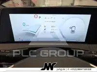 2022 KIA EV