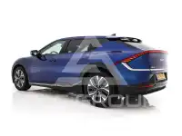 2022 KIA EV