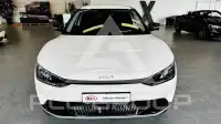 2022 KIA EV