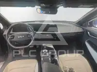 2022 KIA EV