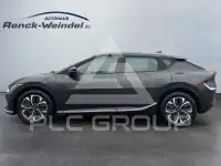 2022 KIA EV