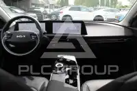 2022 KIA EV