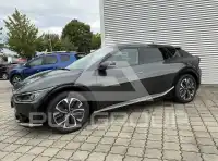 2022 KIA EV