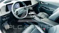 2022 KIA EV