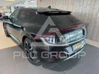 2022 KIA EV