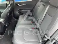 2022 KIA EV