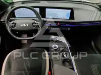 2022 KIA EV