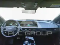 2022 KIA EV