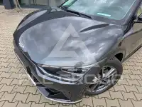 2022 KIA EV