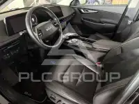 2022 KIA EV