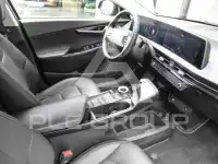 2022 KIA EV