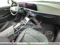 2022 KIA EV