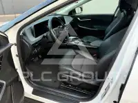 2022 KIA EV