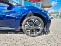 2022 KIA EV