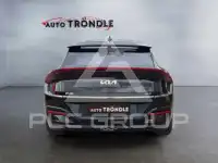 2022 KIA EV