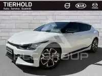 2022 KIA EV