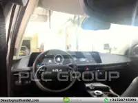 2022 KIA EV