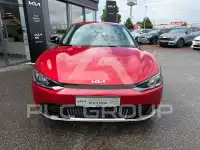 2022 KIA EV