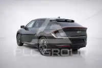 2022 KIA EV