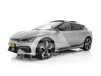 2022 KIA EV