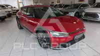 2022 KIA EV