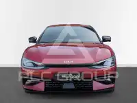 2022 KIA EV