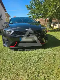 2022 KIA Unknown