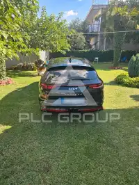 2022 KIA Unknown