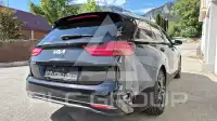 2022 KIA Unknown