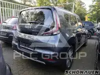 2022 KIA Unknown