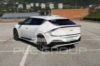 2022 KIA Unknown