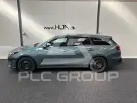 2022 KIA Ceed