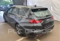 2022 KIA Ceed