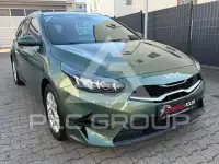 2022 KIA Ceed