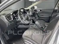 2022 KIA Ceed