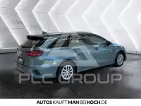 2022 KIA Ceed