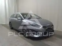 2022 KIA Ceed