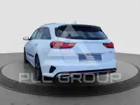 2022 KIA Ceed